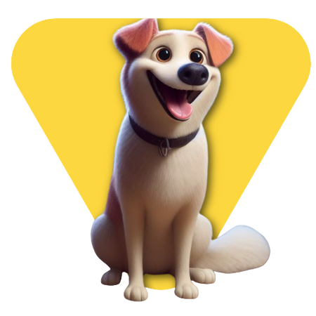 Cães