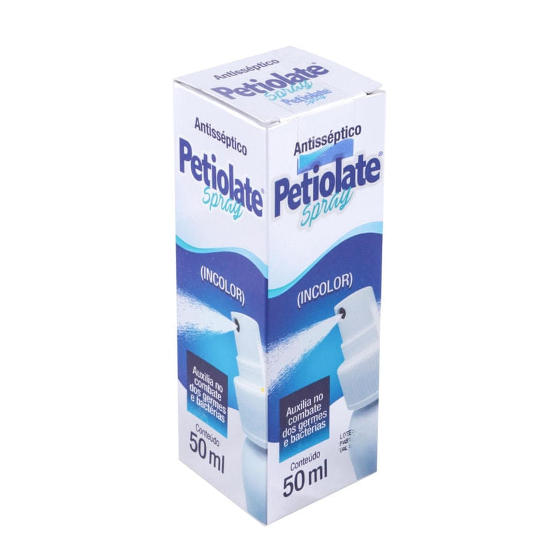 Petiolate Spray 50 Ml