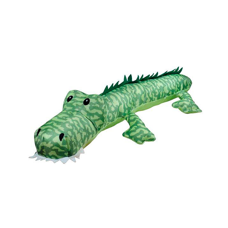 Brinquedo Jambo Jacaré para Cães