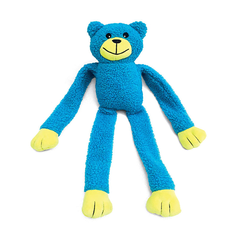 Brinquedo Chalesco Urso para Cães