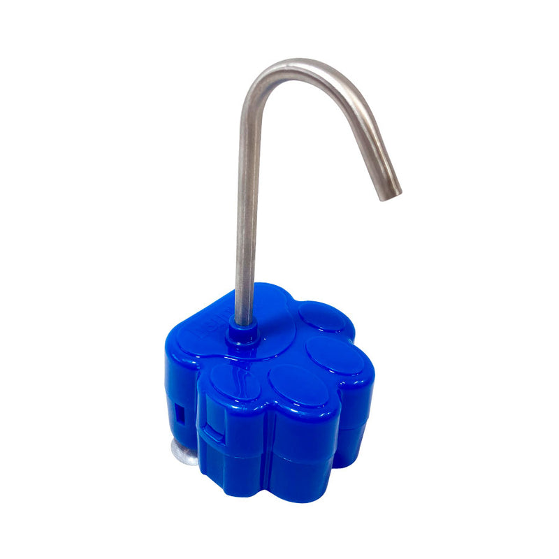 Fonte Agua Bebedouro Torneira Pet Petlon Baby Caes Gatos