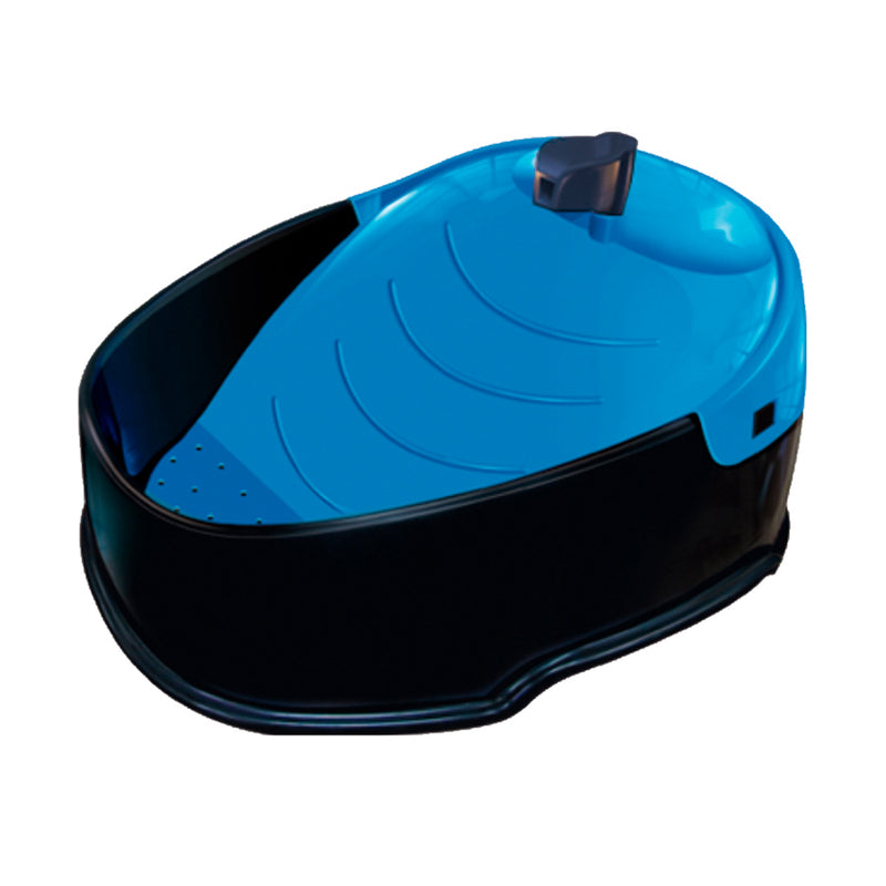 Fonte Bebedouro Eletrico Automatico Pop Cao Gato Furacao Pet