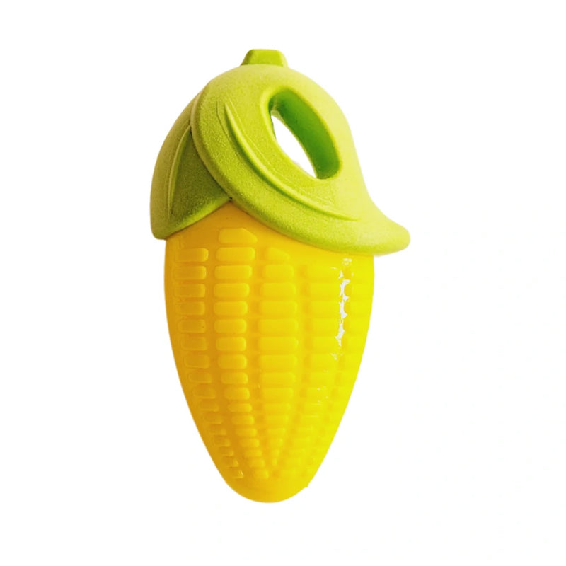 Brinquedo Mordedor Veg Sound Milho