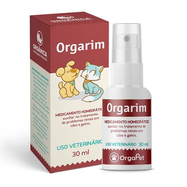OrgaPet Orgarim 30 ml