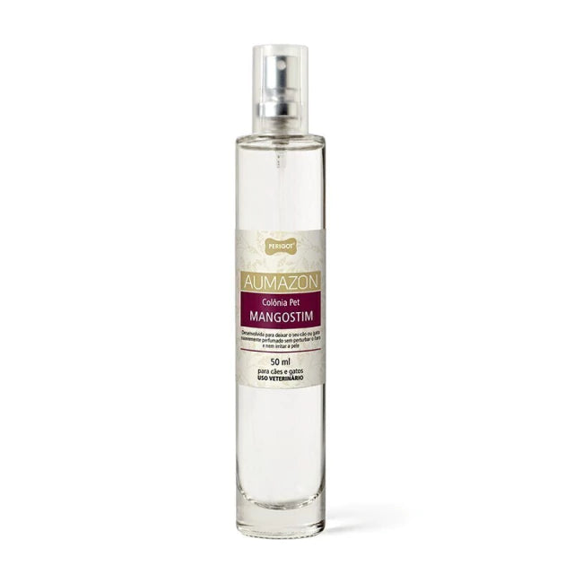 Colônia Aumazon Mangostim 50 ml