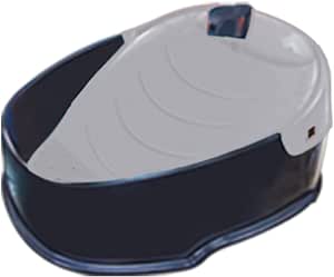 Fonte Bebedouro Eletrico Automatico Pop Cao Gato Furacao Pet
