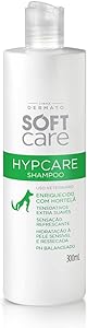 Pet Society Soft Care Shampoo Hypcare 300 Ml