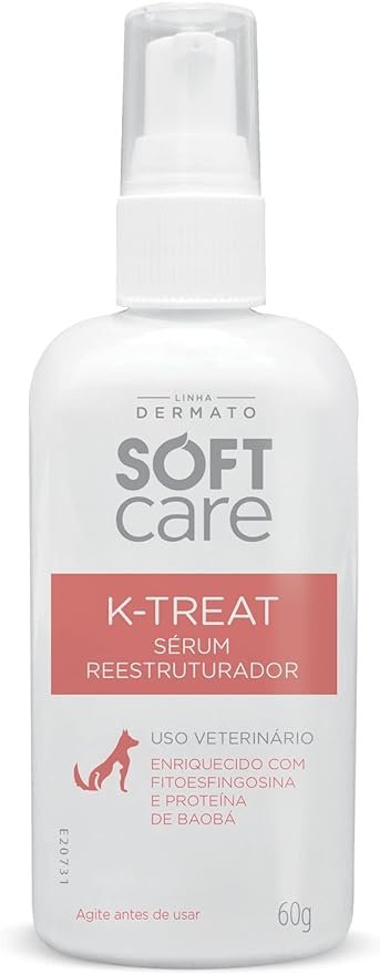 Pet Society Soft Care K-Treat Sérum 60G