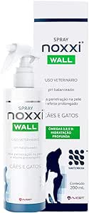 Spray Noxxi Wall para Cães e Gatos 200 ml