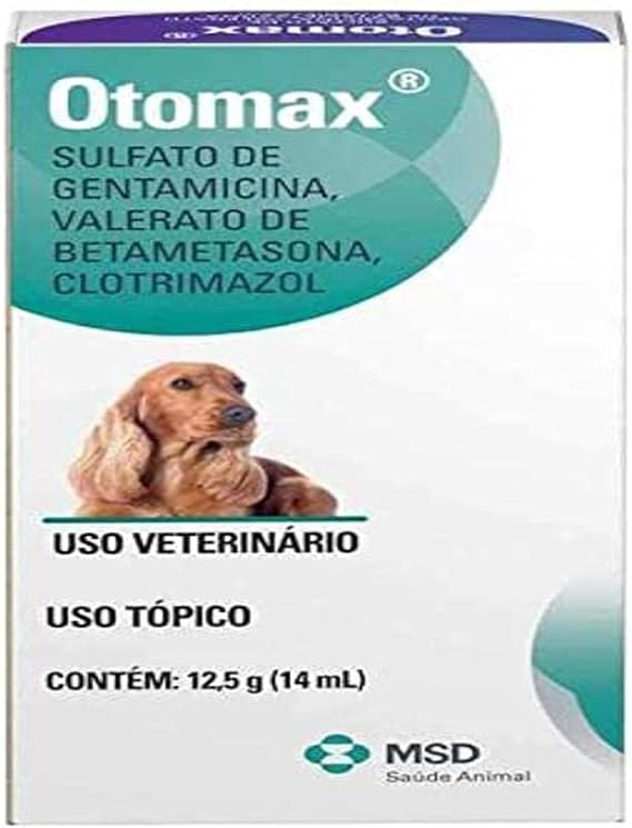 MSD Otomax 12 5G
