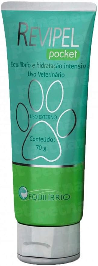 Revipel Creme 70 gr Agener - 70g