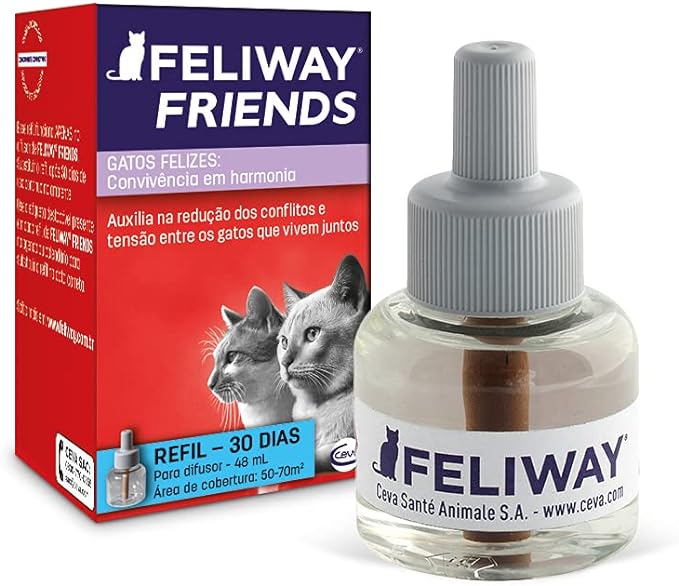Feliway Friends Refil 48 ml