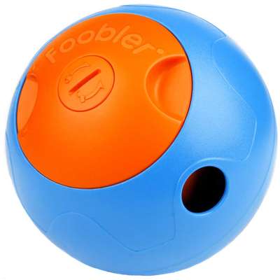 Brinquedo Amicus Alimentador Eletrônico Foobler - Azul