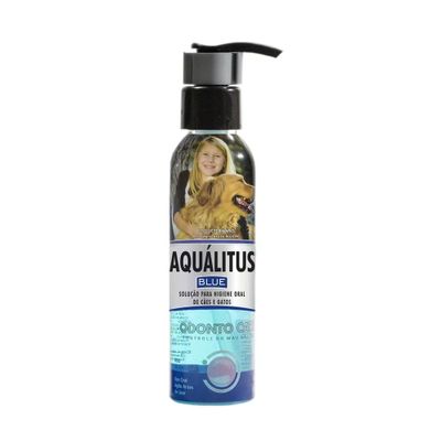 Aquálitus Odonto Care Inovet 100 ml