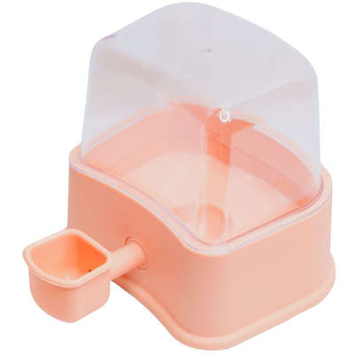 Bebedouro Automático Petlon Vinho para Cães