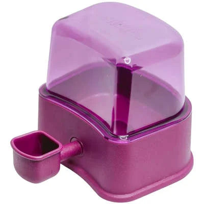 Bebedouro Automático Petlon Vinho para Cães