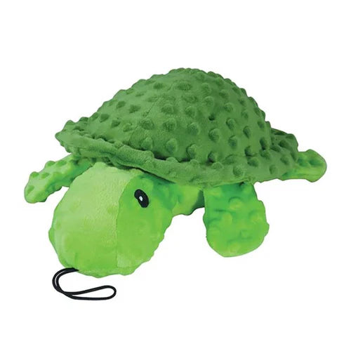 MORDEDOR PELUCIA SMALL SCAM TARTARUGA VERDE