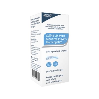 Colírio para Cachorros e Gatos Allequa UCB Vet 10 ml