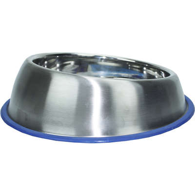 Comedouro Inox Chalesco Duramax Design 940ml