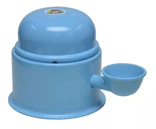 Bebedouro Vida Mansa Caes Gatos 1,4l Aluminio