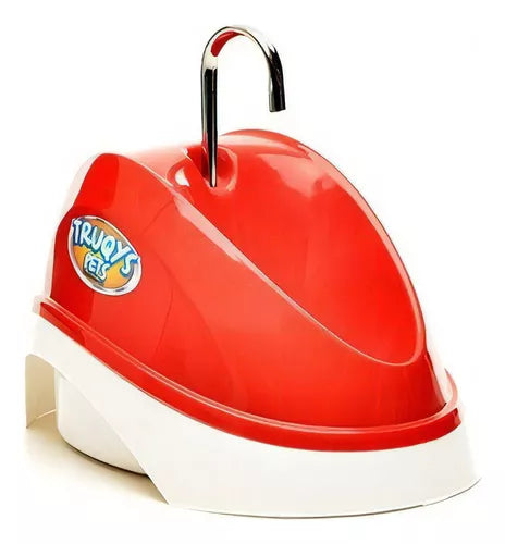 Bebedouro Fonte Eletrica Automatica Caes Gatos Truqys Pets