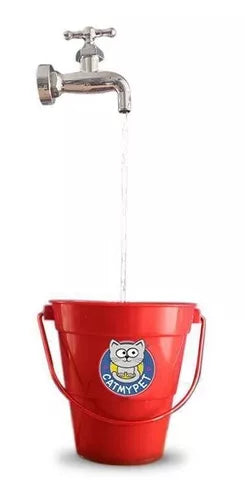 Fonte Bebedouro Torneira Magicat Para Gatos Cat My Pet