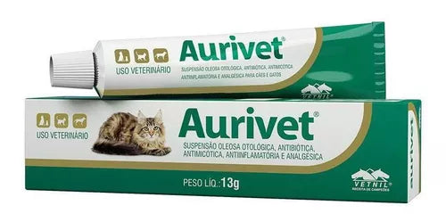 Aurivet 13 G