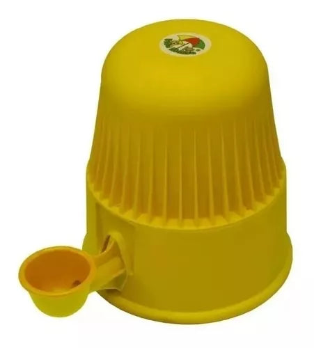 Bebedouro Vida Mansa Linha Light Caes Gatos 2l Polipropileno