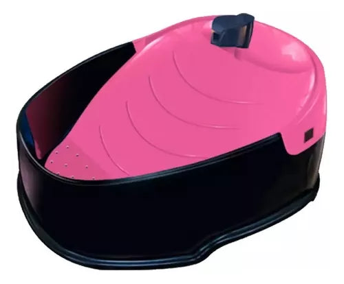 Fonte Bebedouro Eletrico Automatico Pop Cao Gato Furacao Pet