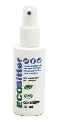 Ecobitter Spray - 100ml