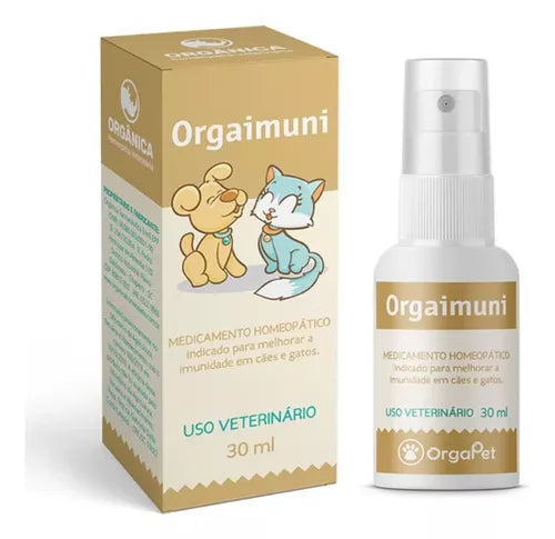 OrgaPet Orgaimuni
