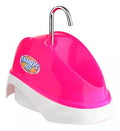 Bebedouro Fonte Eletrica Automatica Caes Gatos Truqys Pets