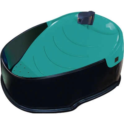 Fonte Bebedouro Eletrico Automatico Pop Cao Gato Furacao Pet