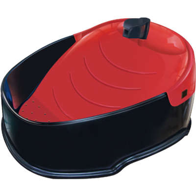 Fonte Bebedouro Eletrico Automatico Pop Cao Gato Furacao Pet