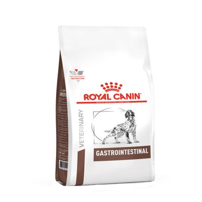 Ração Royal Canin Gastrointestinal Cães Adultos 10,1 kg