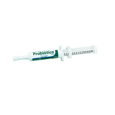 Probiótico Vetnil Cães e Gatos