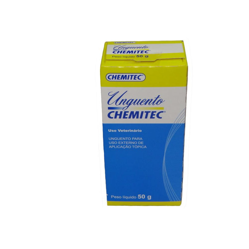 Unguento Chemitec