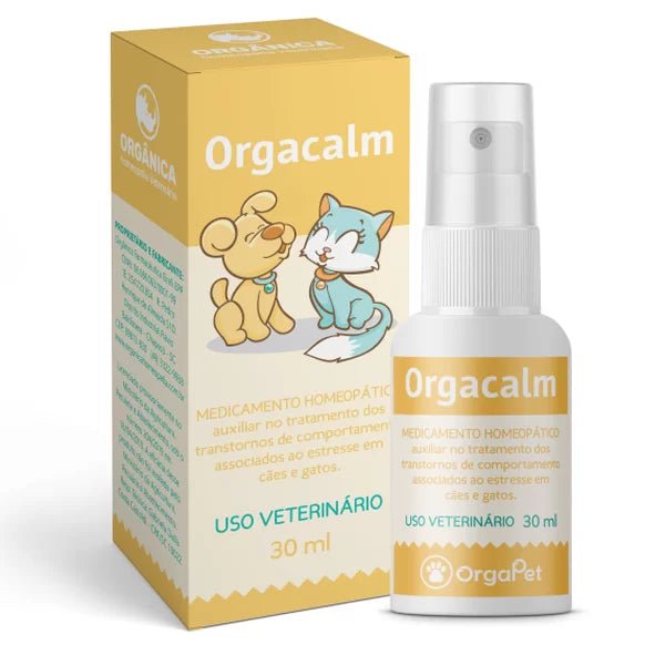 OrgaPet Orgacalm 30 ml