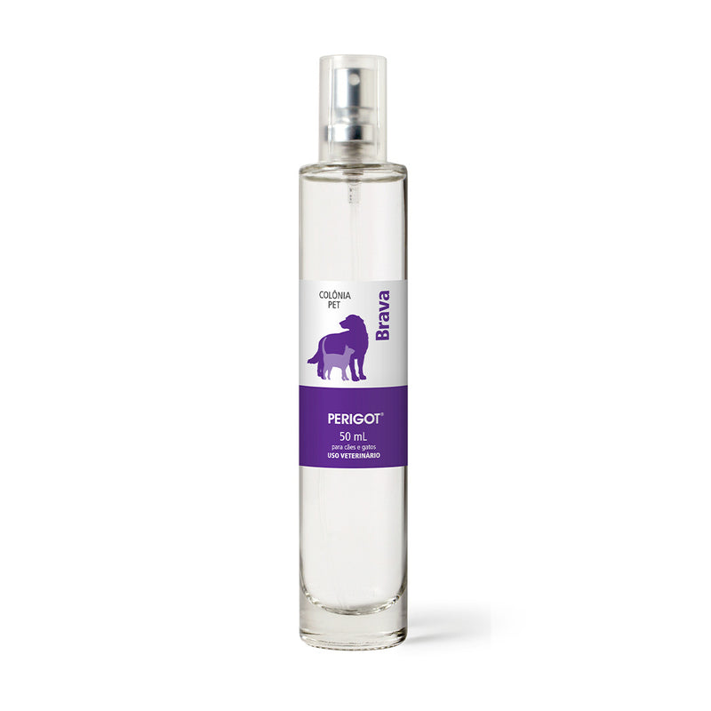 Colônia Pet Perigot Brava