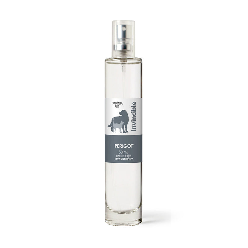Colônia Pet Perigot Invincible