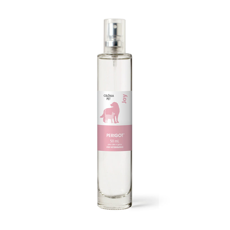 Colônia Pet Perigot Joy