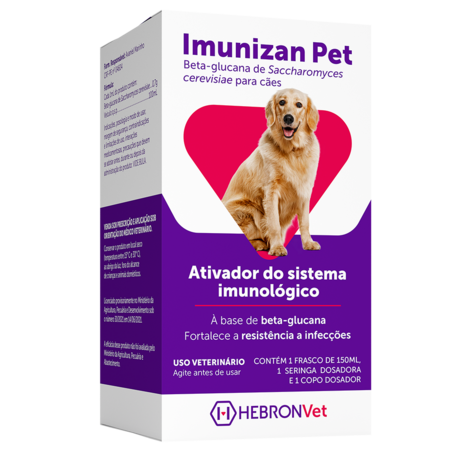 Imunizan Pet