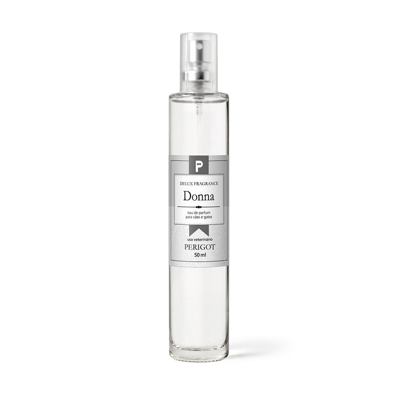 Perfume Delux Donna Perigot