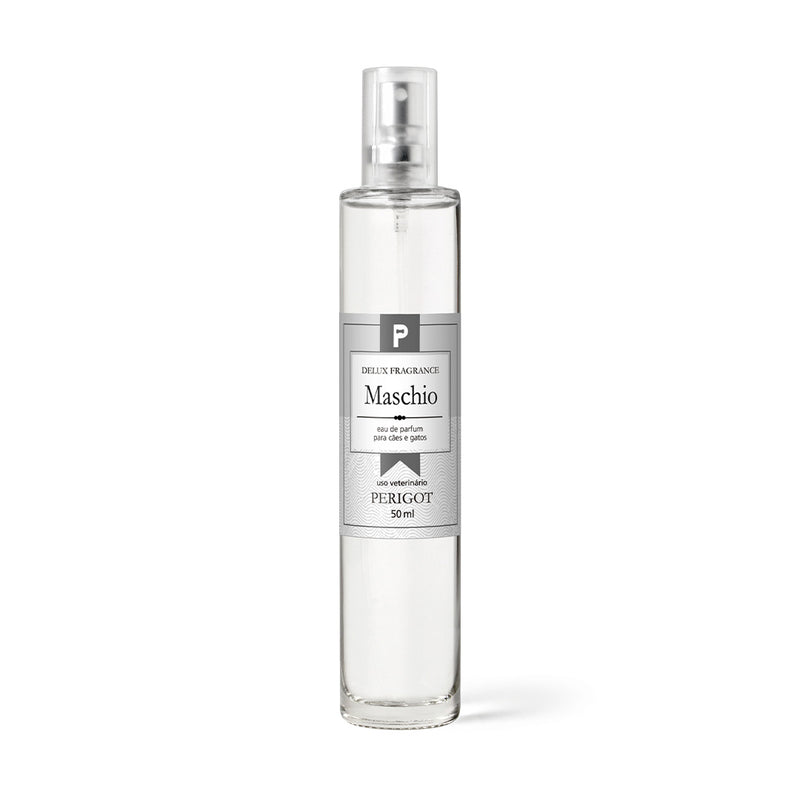 Perfume Delux Maschio Perigot
