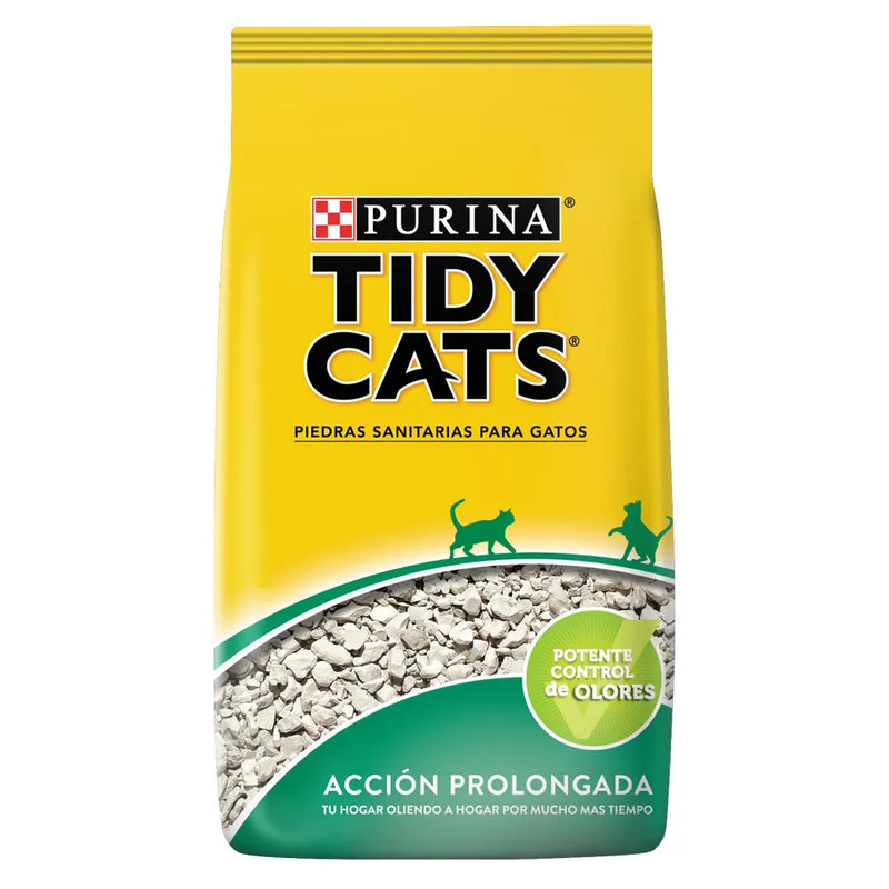 Areia Tidy cats